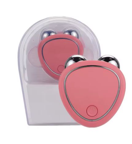 Masajeador Facial De Microcorriente