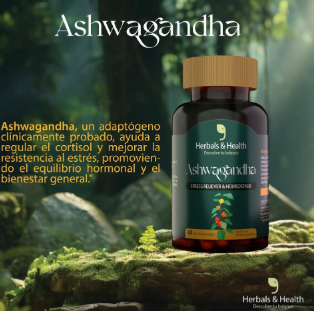 Ashwagandha