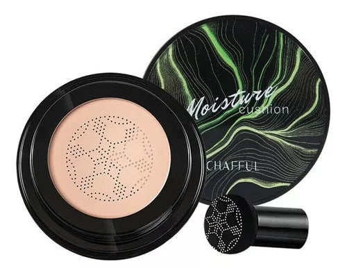 Base coreana Moisture Cushion