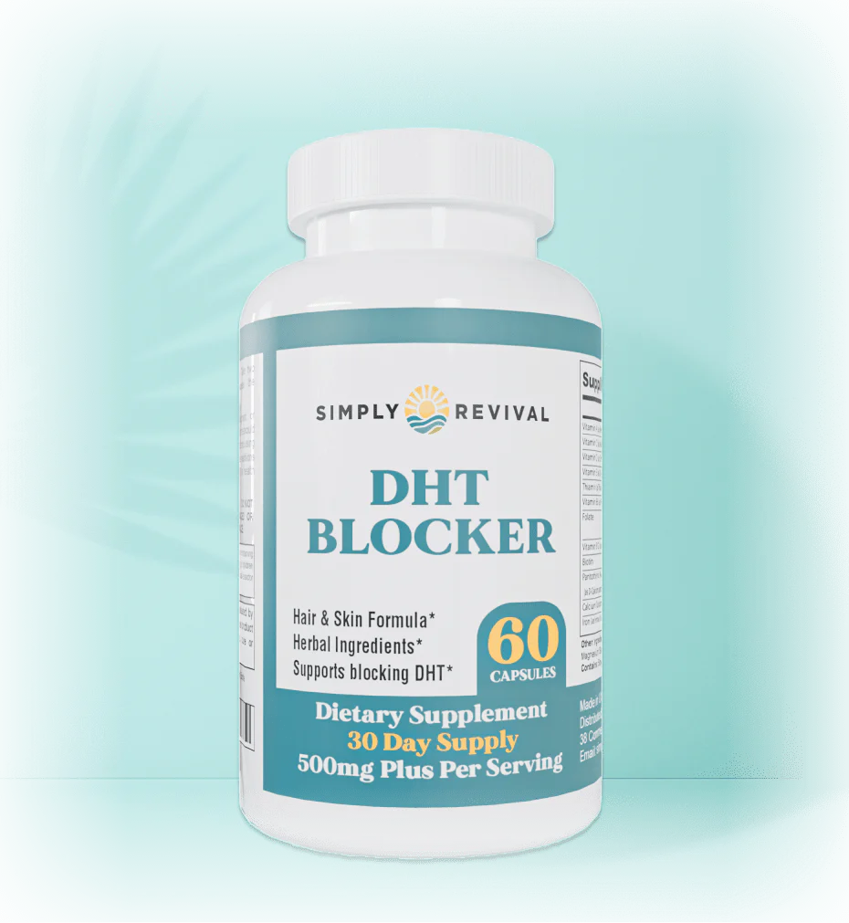 DHT Blocker Simply Revival