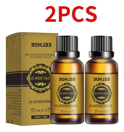 Aceite de Jengibre EELHOE