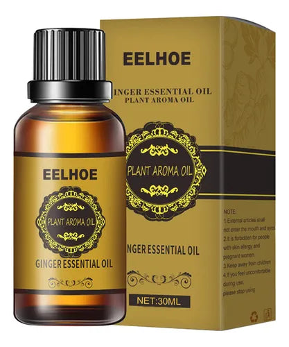 Aceite de Jengibre EELHOE