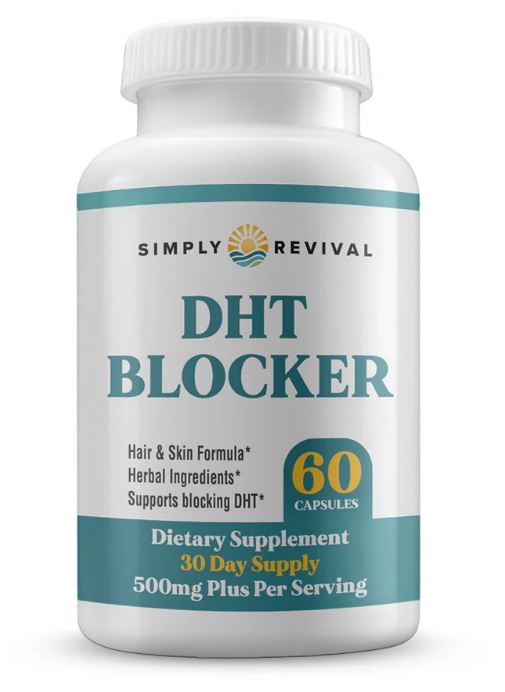 DHT Blocker Simply Revival