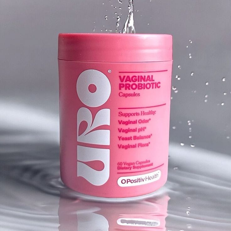 Uro probióticos naturales